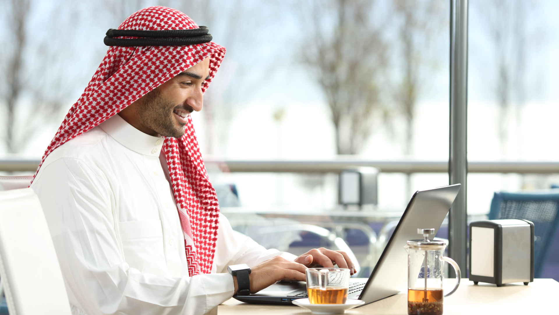 مؤسسة ميسا لخدمات الدراسة بالخارج