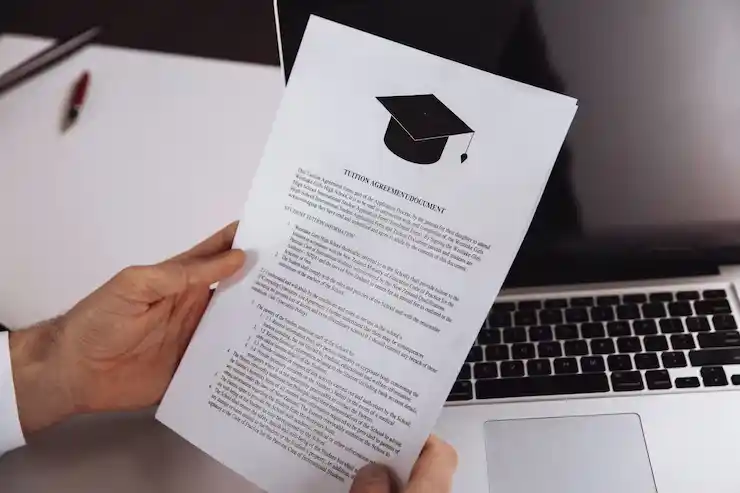 حلول القبول الجامعي حسب حالة الطالب